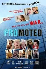 Póster de Promoted