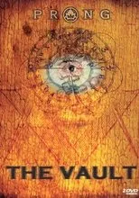Póster de Prong: The Vault