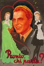 Póster de Pronto, chi parla?