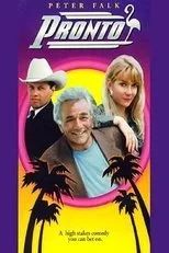 Póster de Pronto