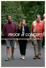 Póster de Proof of Concept