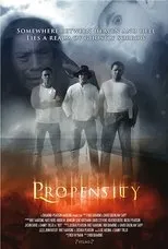 Póster de Propensity