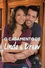 Póster de Property Brothers: Linda and Drew Say I Do