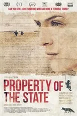 Póster de Property of the State