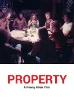Póster de Property