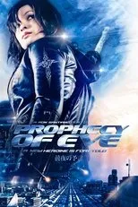 Póster de Prophecy of Eve