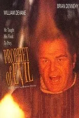 Póster de Prophet of Evil: The Ervil LeBaron Story