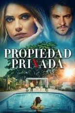 Póster de Propiedad privada