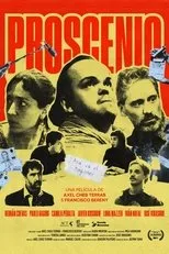 Póster de Proscenio