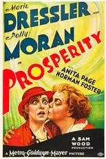 Póster de Prosperity