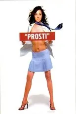 Póster de Prosti
