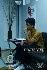Póster de Protected