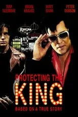 Póster de Protecting the King