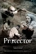 Póster de Protector