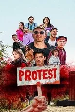 Póster de Protest