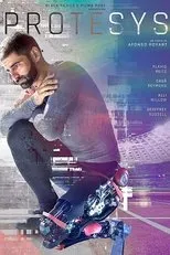 Póster de Protesys