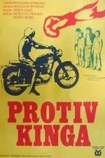 Póster de Protiv Kinga