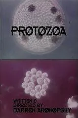 Póster de Protozoa