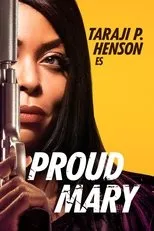 Póster de Proud Mary