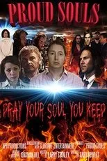 Póster de Proud Souls