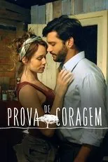 Póster de Prova de Coragem