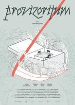 Póster de Provizorijum