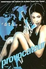 Póster de Provocateur