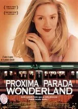 Póster de Próxima parada Wonderland