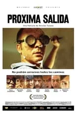 Póster de Proxima salida