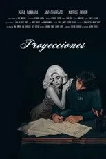 Póster de Proyecciones