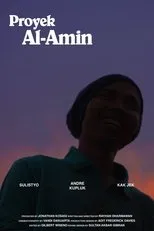 Póster de Proyek Al-Amin