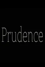 Póster de Prudence