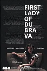 Póster de Prva dama Dubrave
