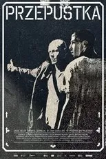 Póster de Przepustka