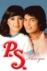 Póster de P.S. I Love You