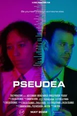 Póster de Pseudea