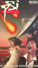 Póster de PSI Factor