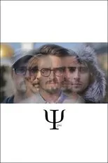 Póster de Psi