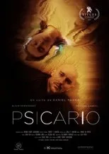 Póster de Psicario