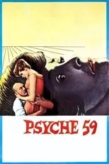 Póster de Psyche 59