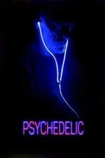 Póster de Psychedelic