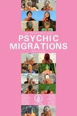 Póster de Psychic Migrations