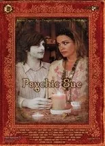 Póster de Psychic Sue