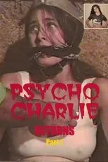 Póster de Psycho Charlie Returns: Part 1