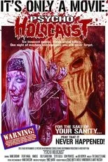 Póster de Psycho Holocaust