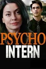 Póster de Psycho Intern