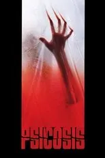Póster de Psycho (Psicosis)