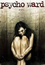 Póster de Psycho Ward