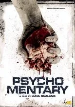 Póster de Psychomentary