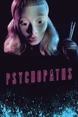 Póster de Psychopaths